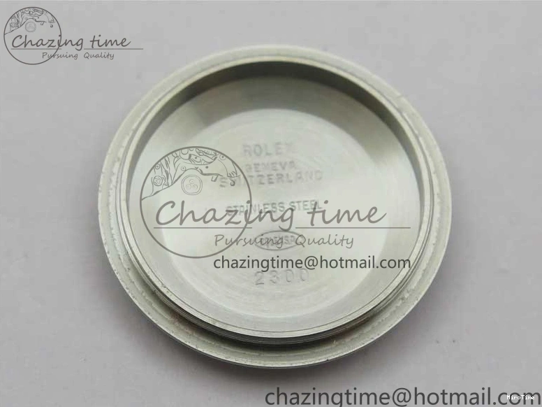 MiroTime 1103 Oyster Perpetual 31mm 277200 EWF Best Edition Pink Dial on SS Bracelet 6T Sophisticated 2776